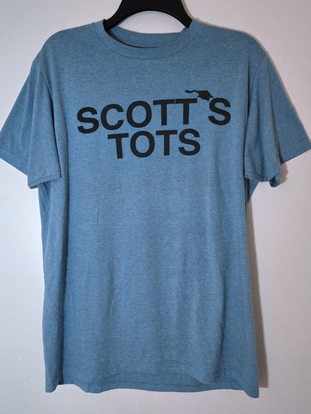 The Office Scott's Tots Graphic T-Shirt